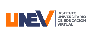 INSTITUTO UNIVERSITARIO DE EDUCACIÓN VIRTUAL